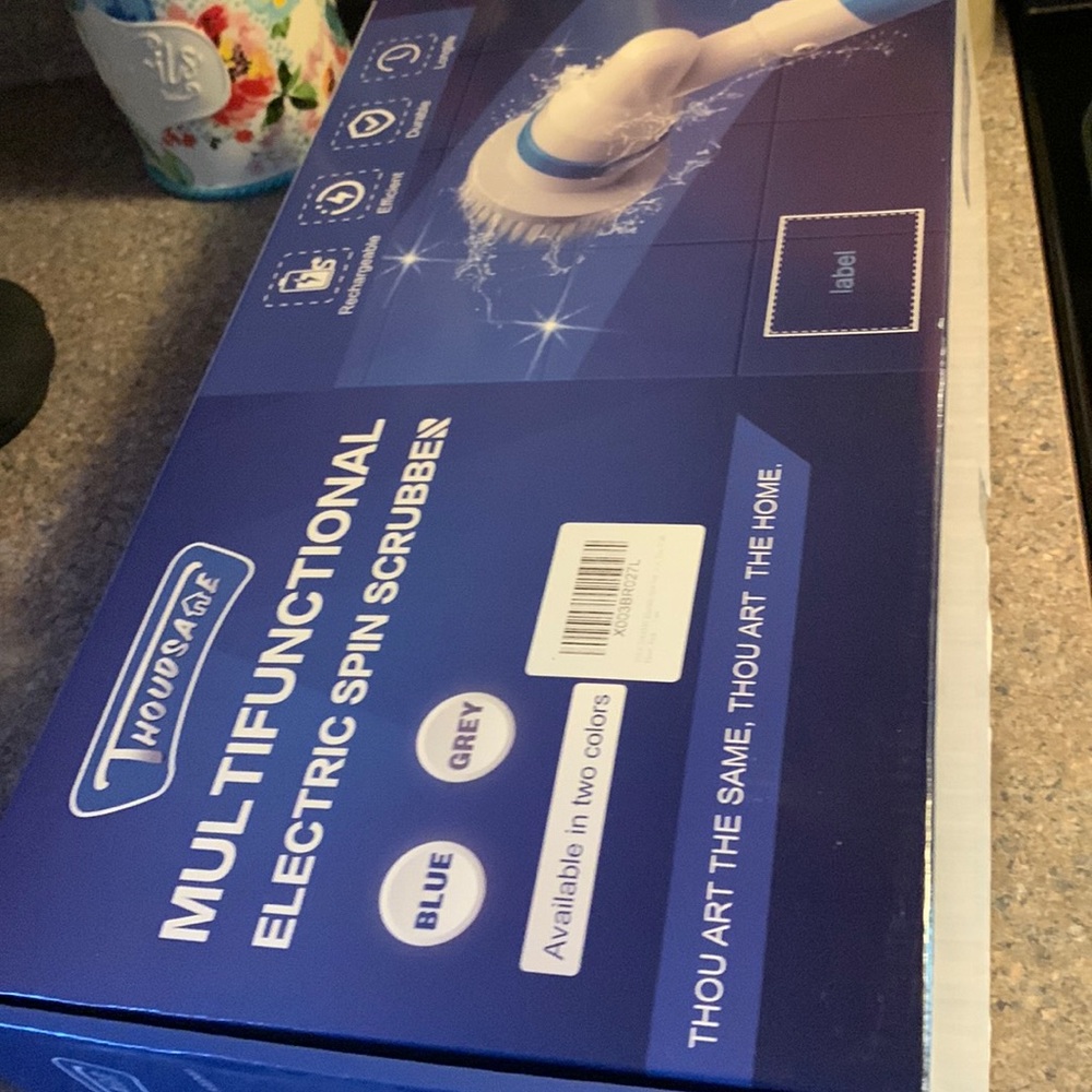 Air purifier new
